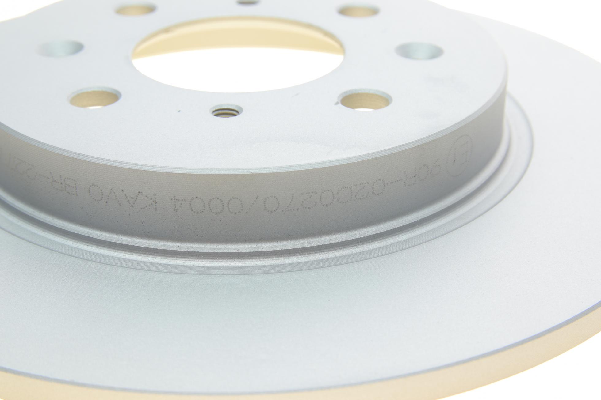 BR2277C KAVO PARTS